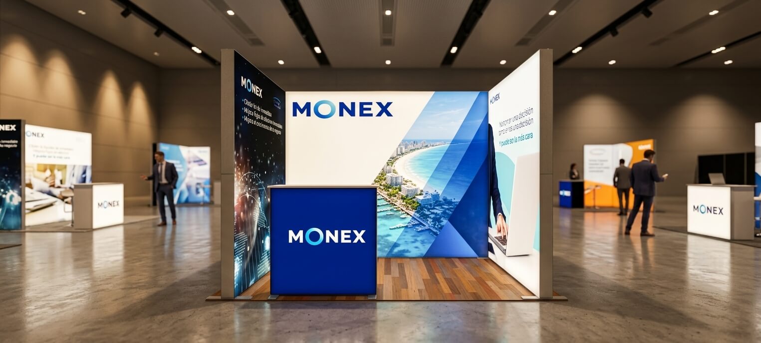 3x2 Monex (Cajasdeluz) a 2.25M
